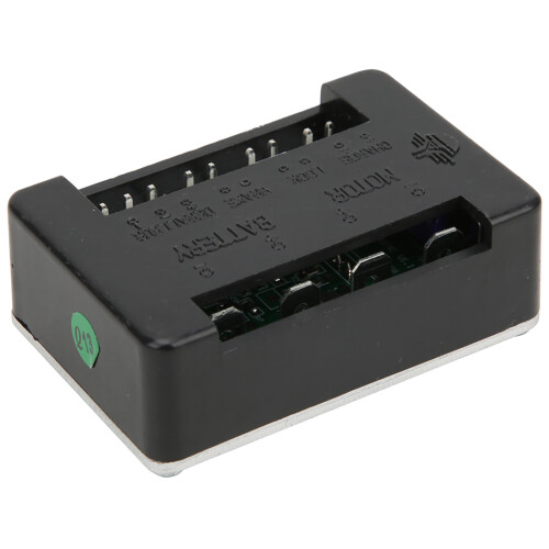 24V 100W Electric Scooter Controller Programmable Motor Replacement 2