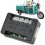24V 100W Electric Scooter Controller Programmable Motor Replacement 9