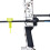 Outdoors Archery Hunting Bow and Arrow String Level Camo Kit for Compound Bow hunting Target 5
