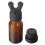 (C) Portable Essential Oil Inhaler with Refillable Bottle, Aromatherapy Diffuser for Men and Women 1