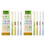 (2pcs) 4 in 1 Herbal Purifier Pens Effortless On-the-Go Application for Men Women 1