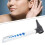 Handheld Ear Otoscope Endoscope with 3 Replaceable Tips for Ear Inspection 6