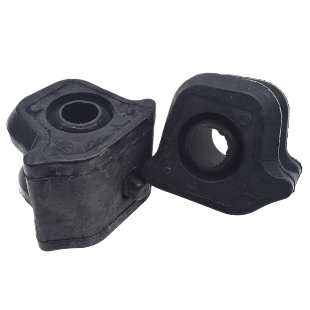 Contorl Arm Bushing For Toyota For Rav4 2006-2012 For Scion Xb 2008-2015 2 Or 4Pcs Front Rear Stabilizer Bar Kits Bushing 48815-42090(2Pcs Front) 9323874029726