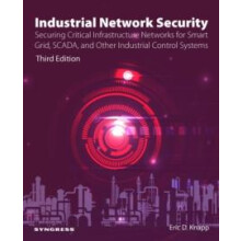 Industrial Network Security by Eric D. Director ltbrgtStrategic Allian