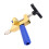 One-Piece Portable Glass Cutter & Multi-Function Tile Opener for Ceramic Tiles 1
