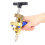 One-Piece Portable Glass Cutter & Multi-Function Tile Opener for Ceramic Tiles 11