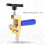 One-Piece Portable Glass Cutter & Multi-Function Tile Opener for Ceramic Tiles 9
