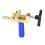 One-Piece Portable Glass Cutter & Multi-Function Tile Opener for Ceramic Tiles 16