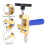 One-Piece Portable Glass Cutter & Multi-Function Tile Opener for Ceramic Tiles 4