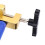 One-Piece Portable Glass Cutter & Multi-Function Tile Opener for Ceramic Tiles 8