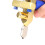 One-Piece Portable Glass Cutter & Multi-Function Tile Opener for Ceramic Tiles 7