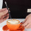 Στυλό Latte Art για αρχάριους και επαγγελματίες, ώθηση επωνυχίων από ανοξείδωτο 2