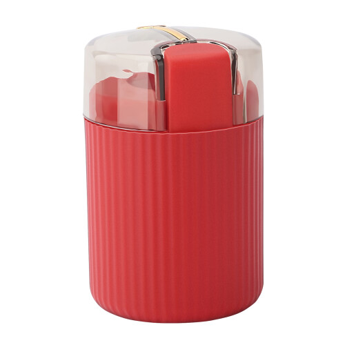 Αυτόματος Διανομέας Οδοντόβουρτσας με Αναδυόμενο Σχεδιασμό, Διανομέας Θήκης
