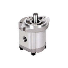 Hydraulic Gear Pump HGP-3A-F6LHGP-3A-F30LHGP-3A-F17L Left Rotary Reverse Hydraulic Gear Pump Booster High Pressure Oil Pump(HGP-3A-F15L) HGP3AF15L
