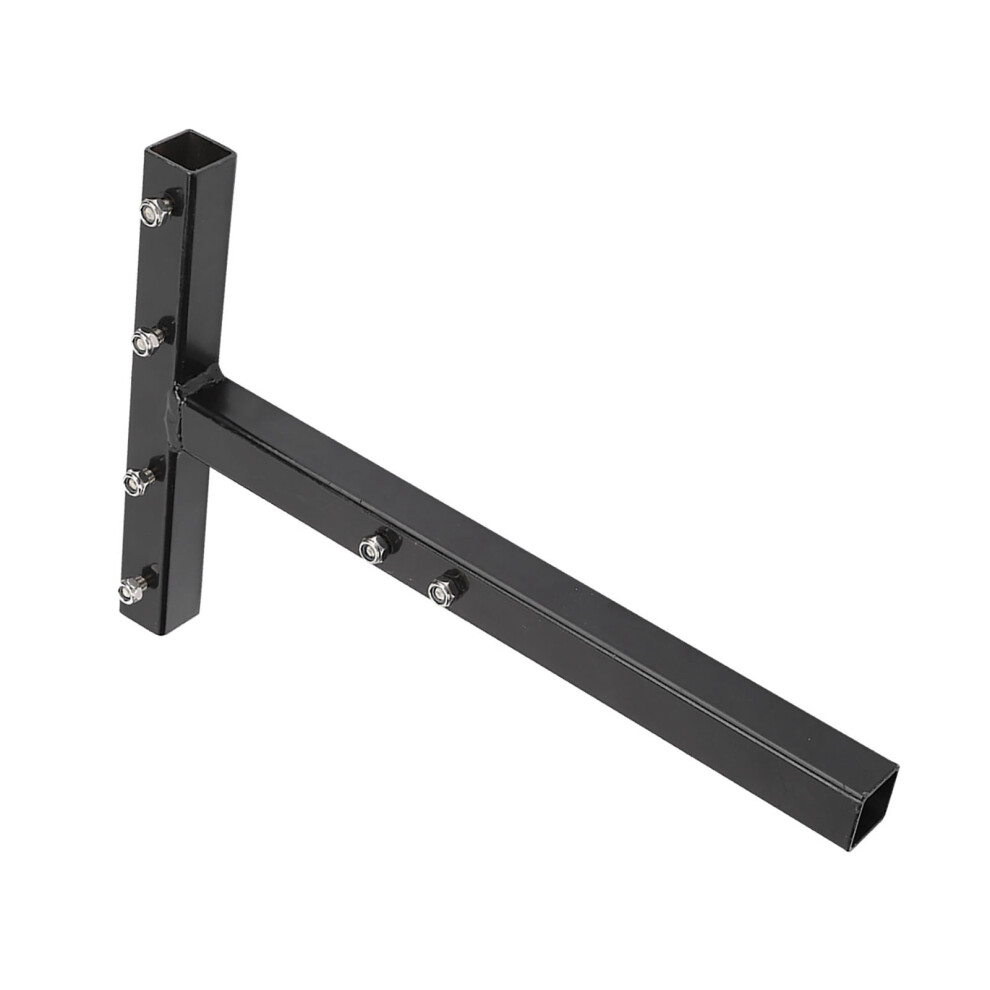 High-Grade Scooter Basket Bracket Replacement - Reliable & Long Lasting