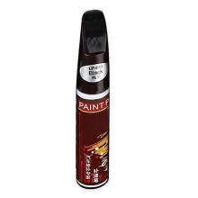 (Black) Car Touch Up Pen Is A Tool for Repairing Scratches and Removing Car Paint