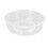 Οργάνωση Lazy Susan, Περιστρεφόμενος Δίσκος 360 για Μέγιστο Χώρο Αποθήκευσης σε 3