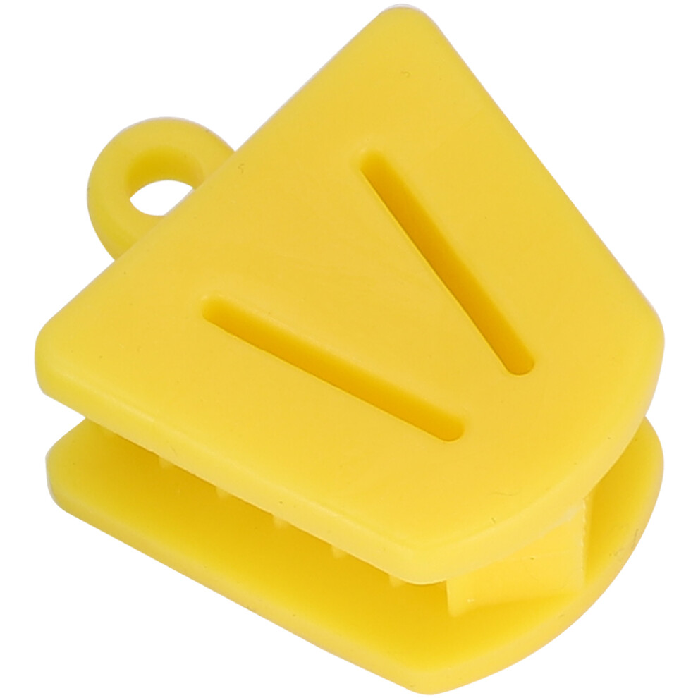 10pcs Silicone Dental Mouth Prop Bite Blocks Small Medium Large Assorted Colors