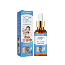 1pc West&Month Collagen Facial Essence - Gently nourishes and moisturizes the skin.