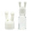 (B) Portable Essential Oil Inhaler with Refillable Bottle, Aromatherapy Diffuser for Men and Women 1
