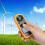 Compact Wind Speed Meter with Durable ABS Shell and Accurate Measurements 11