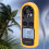Compact Wind Speed Meter with Durable ABS Shell and Accurate Measurements 6