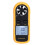 Compact Wind Speed Meter with Durable ABS Shell and Accurate Measurements 5