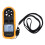Compact Wind Speed Meter with Durable ABS Shell and Accurate Measurements 2