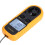 Compact Wind Speed Meter with Durable ABS Shell and Accurate Measurements 9