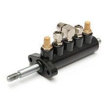 Air Control Valve Foot Pedal Valve For Ranger Tire Changer Machine M8 Thread
