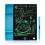 (Single Blue) 9.5inch Multi-functional Large Capacity Lcd Writing Box Pencil Case Graffiti Tablet Doodle Board Drawing 1