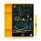 (Colors Yellow) 9.5inch Multi-functional Large Capacity Lcd Writing Box Pencil Case Graffiti Tablet Doodle Board Drawing 2