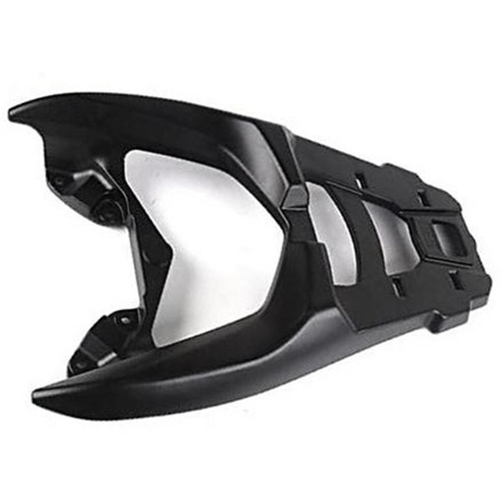 For Yamaha, Nmax155 2020 Motorcycle Modified Tail Box Rack Rear Shelf Luggage Motorcycle Grab Rail 9339159295120