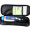 Dissolved Oxygen Tester Automatic Calibration Intelligent Portable Pen Type Aquarium Dissolved Oxygen Meter for Pool Aquaculture Fish Pond 4