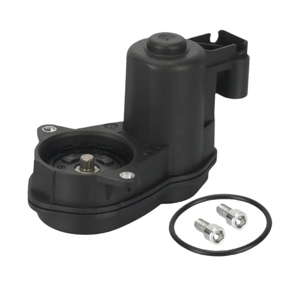 Handbrake Actuator Copper Rear Parking Brake Motor, For 34216794618 Car Rear Brake Caliper Electric Motor 9067246800871