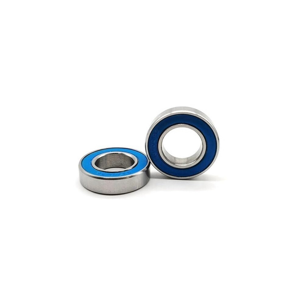 10Pcs Mr137-2Rs Deep Groove Abec-7 Bearing 7X13x4 Mm Ball Bearings Mr137 / L-1370 9105992147533