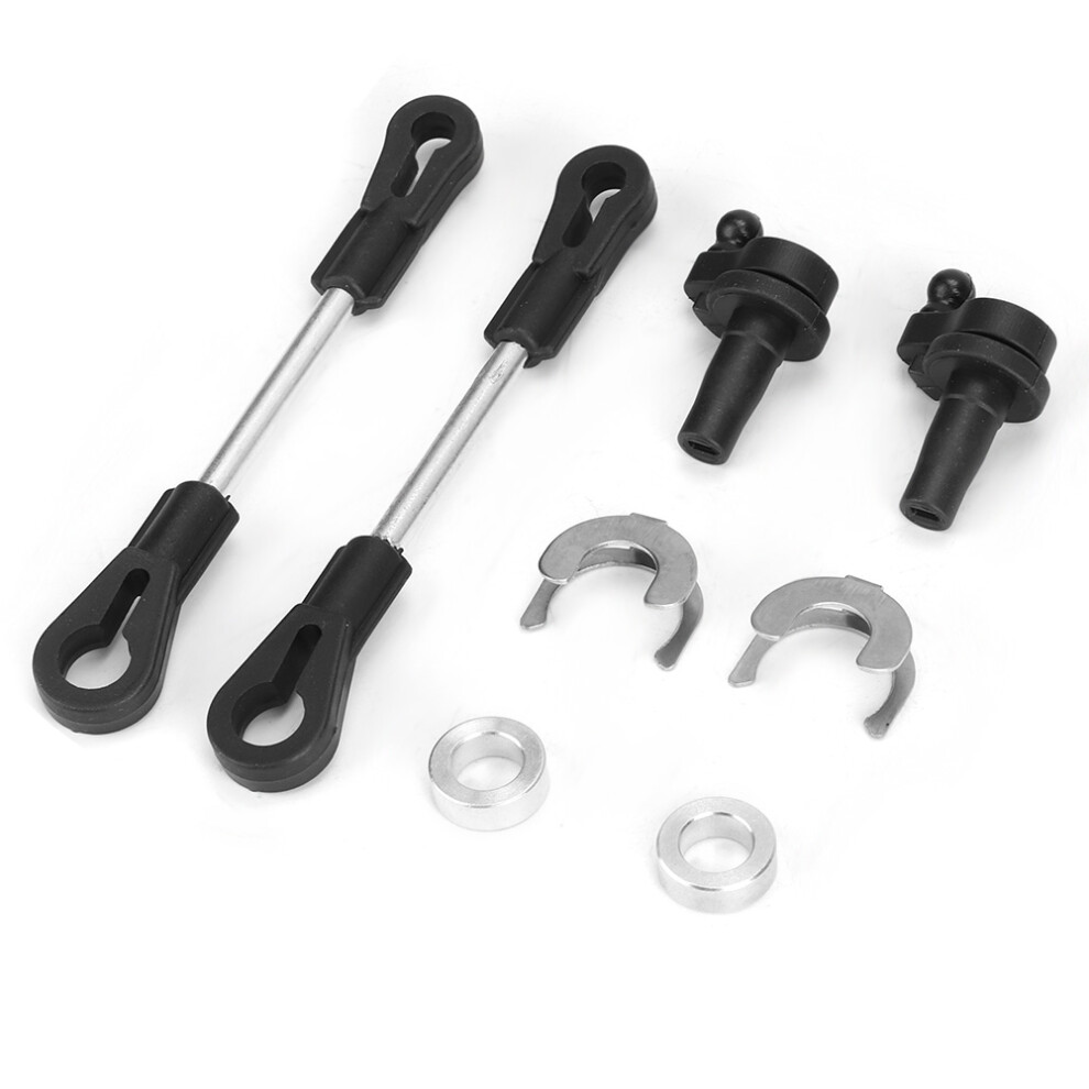 Intake Manifold Swirl Flap Kit For Audi A4/A5/A6 3.0 Tdi 059129711 8431362441385