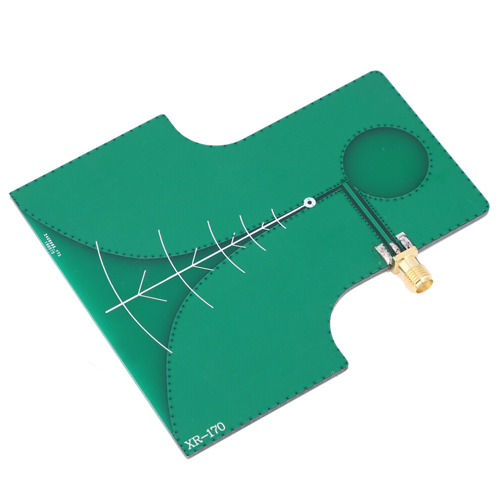 7Dbi High Gain Uwb Directional Antenna 1.4Â10.5Ghz Linearly Polarized Antenna 3631362441964