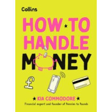 How to Handle Money by Collins Kids Paperback Book