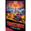Transcendent by Patrick Gallagher Paperback Book 1