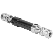 Präziser Metall-CVD-Antriebswelle für 1/12 RC-Car 12428 12423 - Hinteres Ersatzteil