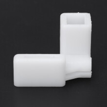 Knitting Machine Spare Parts for KH821 KH860 KH894 Plastic, 3.3x2.5x2.3cm