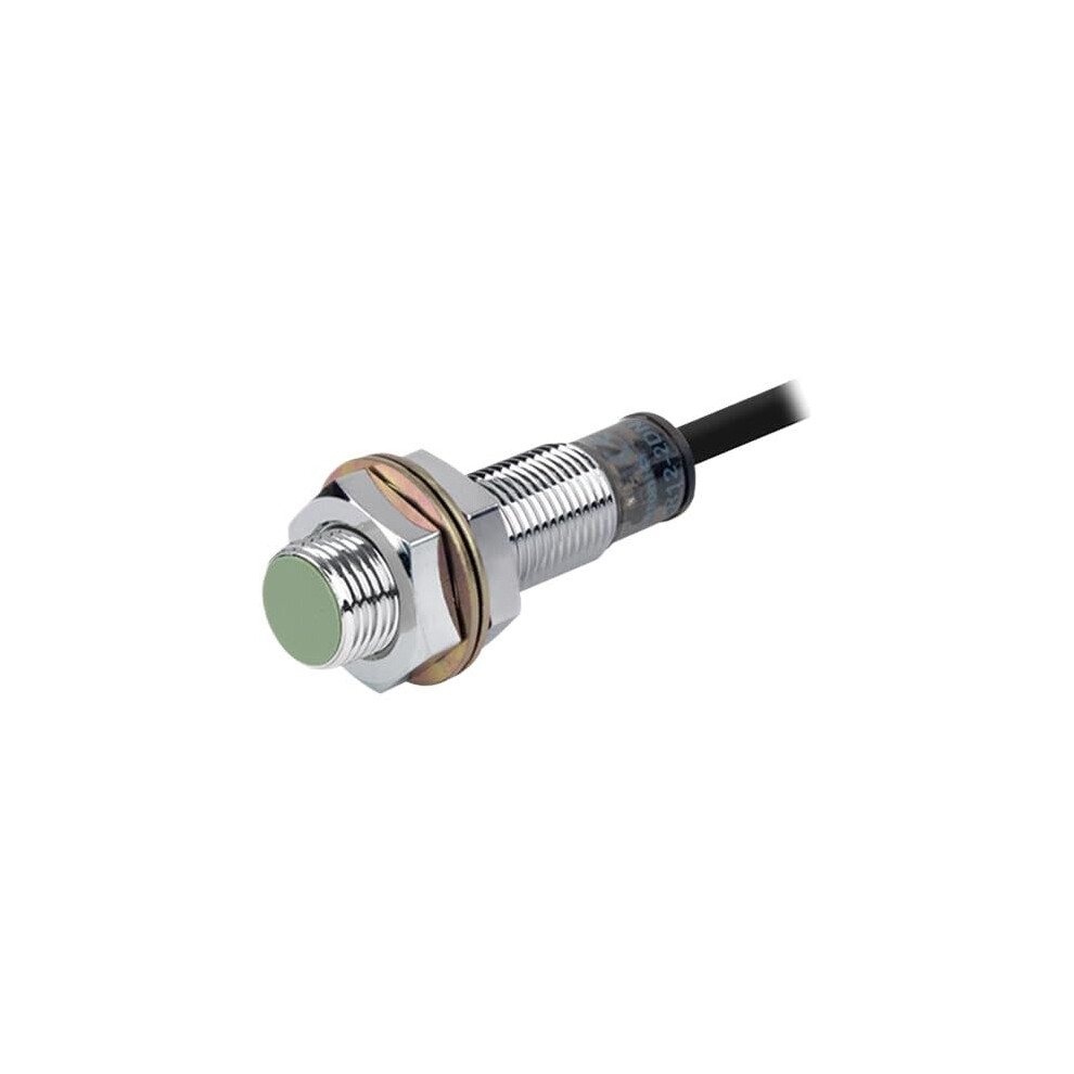 Inductive Cylindrical Proximity Sensor Wire Cable Detection Distance Prt12-2Do 9339159295632