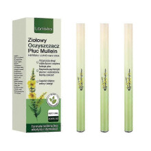 3x Lung Cleanse with Herbal Diffuser Pen 1.5ml