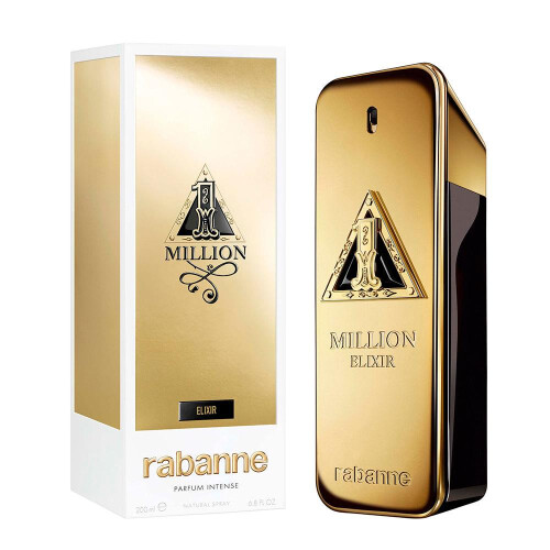 Paco Rabanne Paco Rabanne 1 Million Elixir Eau de Parfum 200 ml