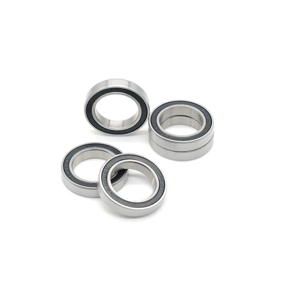 For With 1Pc S6809rs Bearing 45 * 58 * 7Mm Abec-7 440C Stainless Steel S 6809Rs Ball Bearing 6809 Stainless Steel Ball Bearing Universal 9105992147991