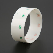 2pcs Knitting Machine Needle Ruler for KH970 KH940 KH910 KH920 KH930 KH965 CK35