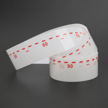 2 Stück Nylon Strickmaschinen-Nadelschnur für KR830, KR840, KR850, KR890