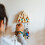Mountain Wall Key Holders with blockers for Rock Clilmbing 4