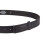 Dickies Dickies m?nds ridsefri mekanikerb?lte Sort Large (38-40) 3